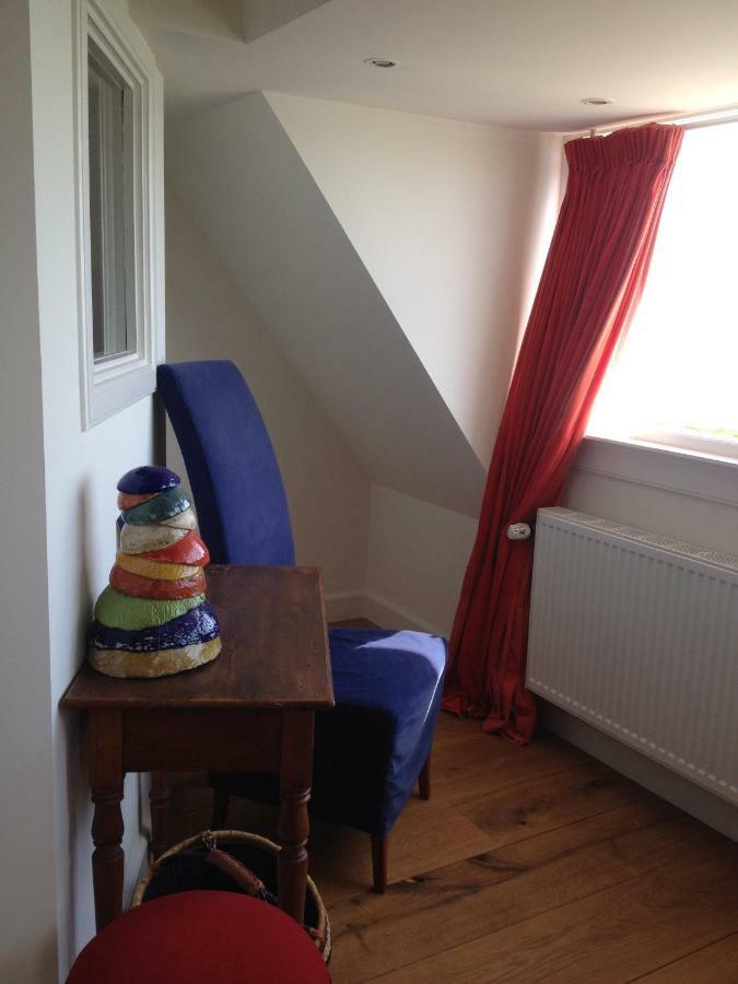 Het Witte Huis Amsterdam Ngoại thất bức ảnh