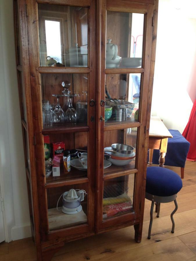 Het Witte Huis Amsterdam Ngoại thất bức ảnh