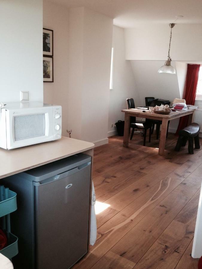 Het Witte Huis Amsterdam Ngoại thất bức ảnh