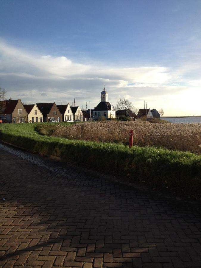Het Witte Huis Amsterdam Ngoại thất bức ảnh