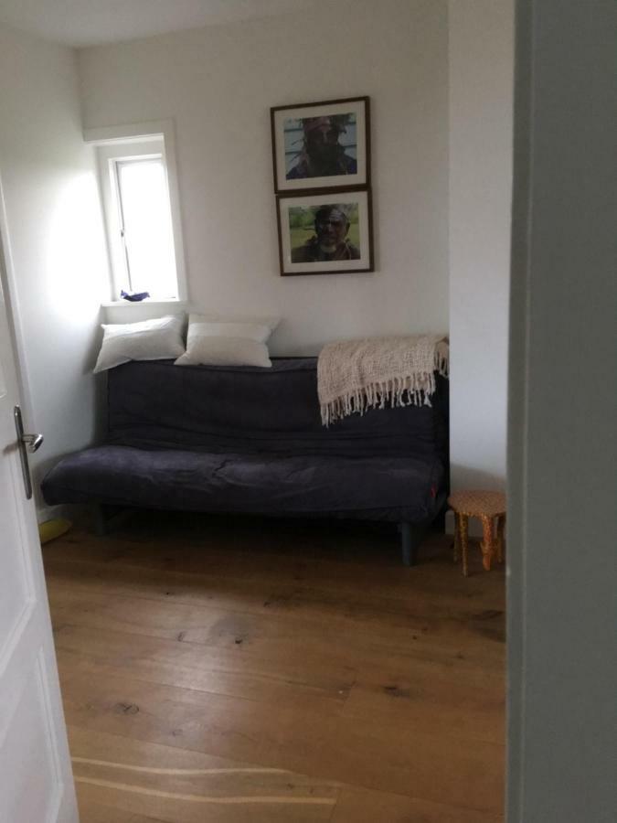 Het Witte Huis Amsterdam Ngoại thất bức ảnh