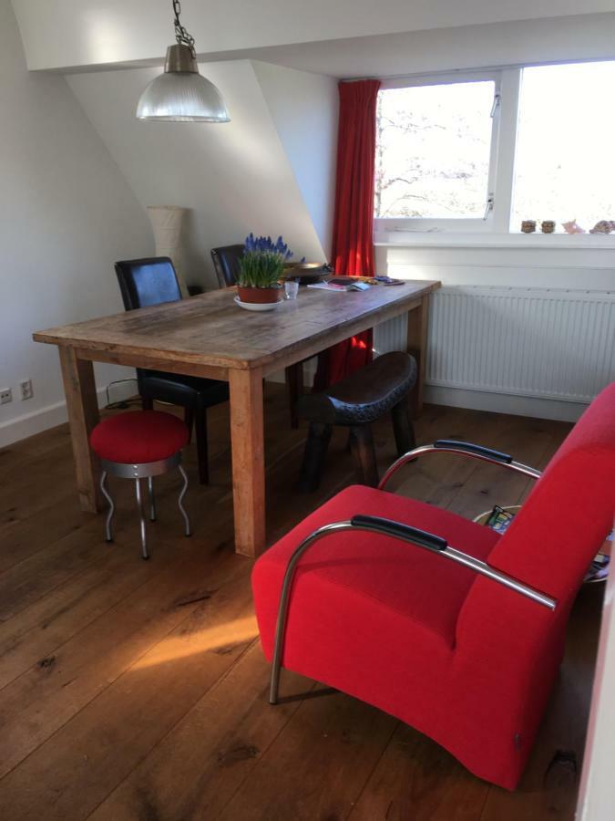 Het Witte Huis Amsterdam Ngoại thất bức ảnh